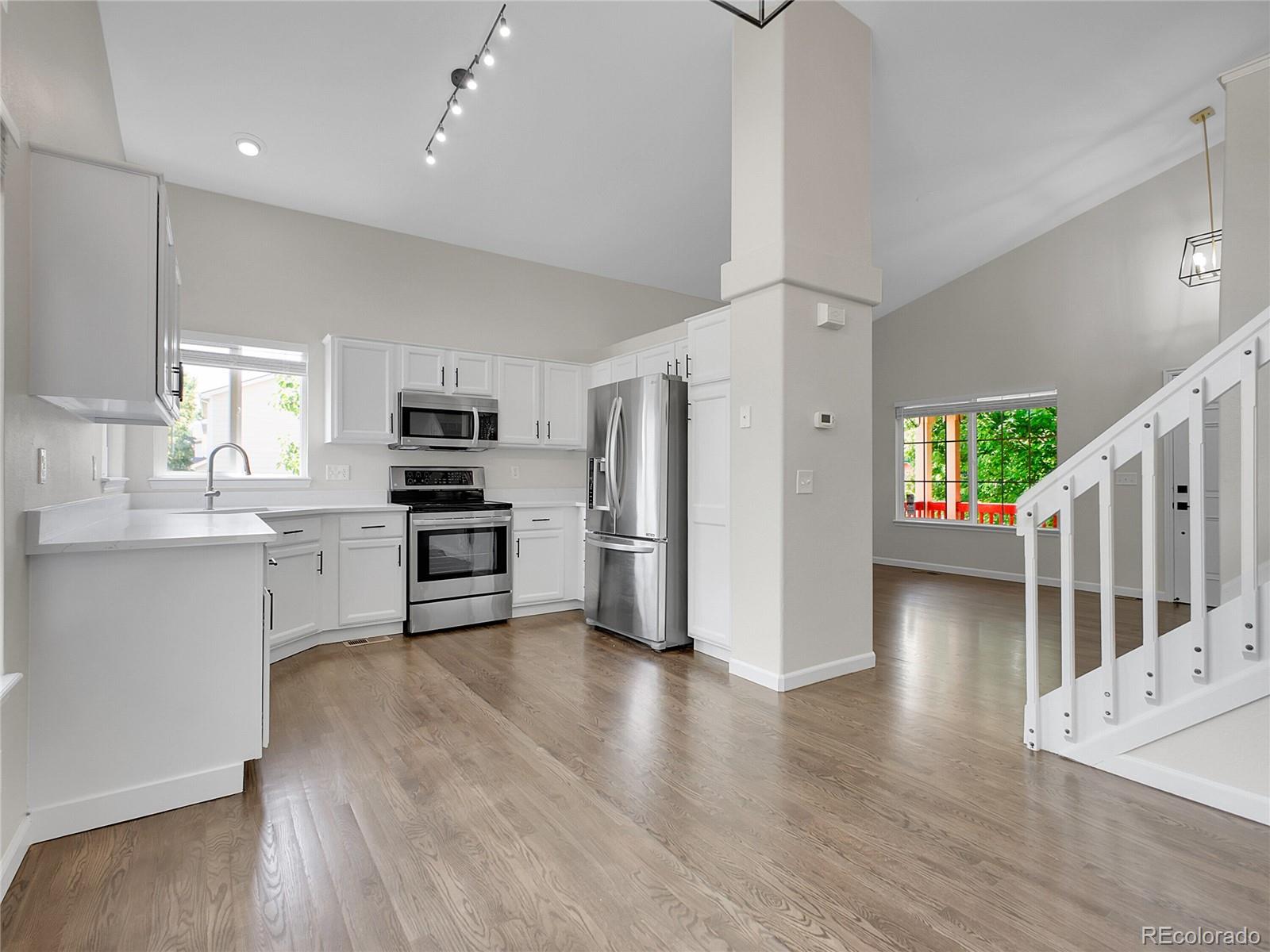 MLS Image #13 for 1288 s beeler court,denver, Colorado