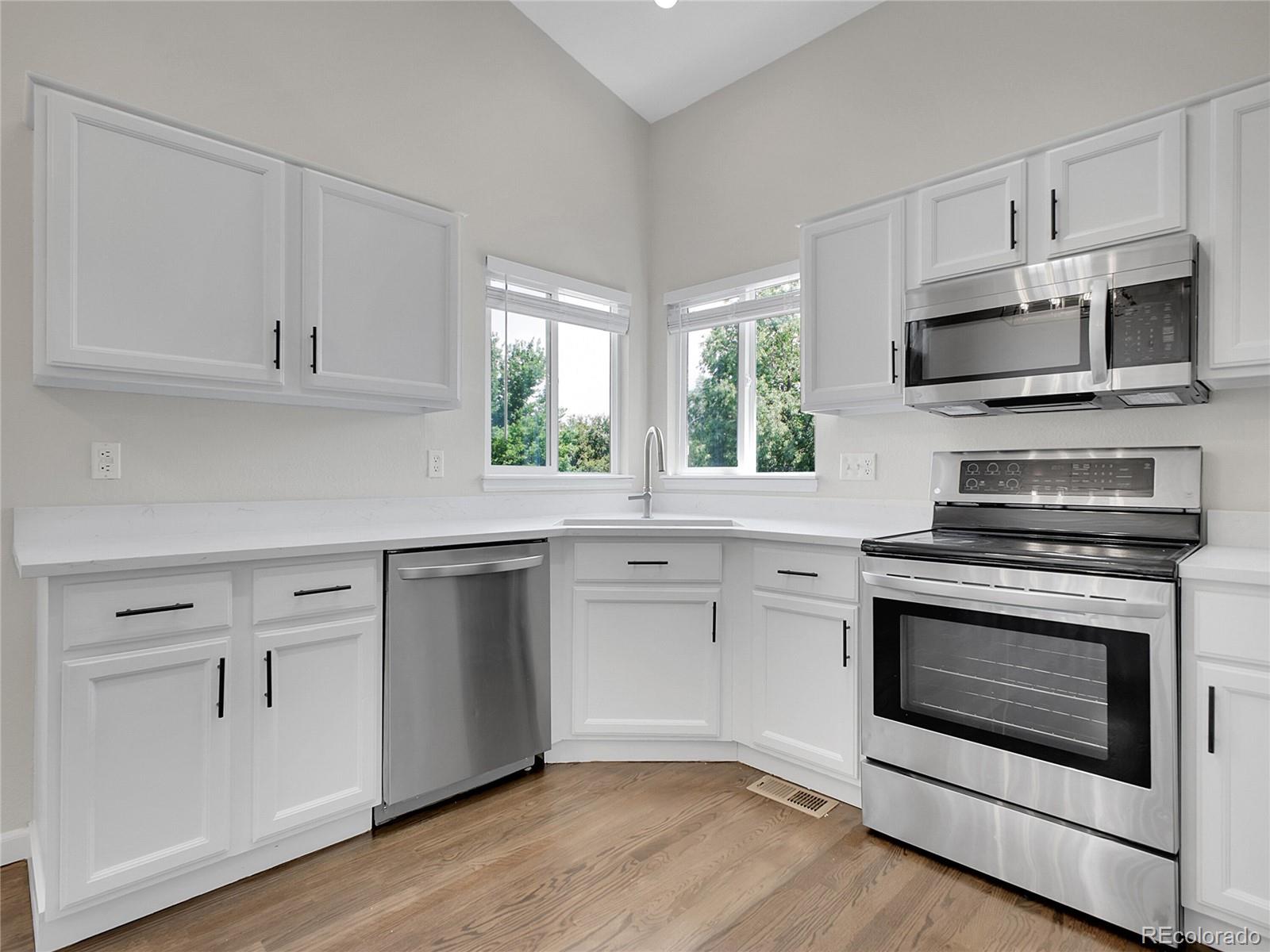 MLS Image #14 for 1288 s beeler court,denver, Colorado