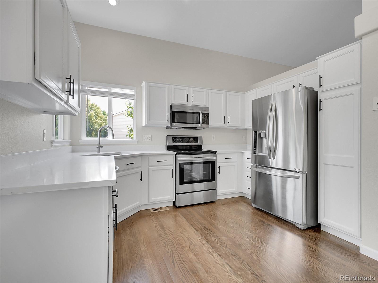 MLS Image #16 for 1288 s beeler court,denver, Colorado