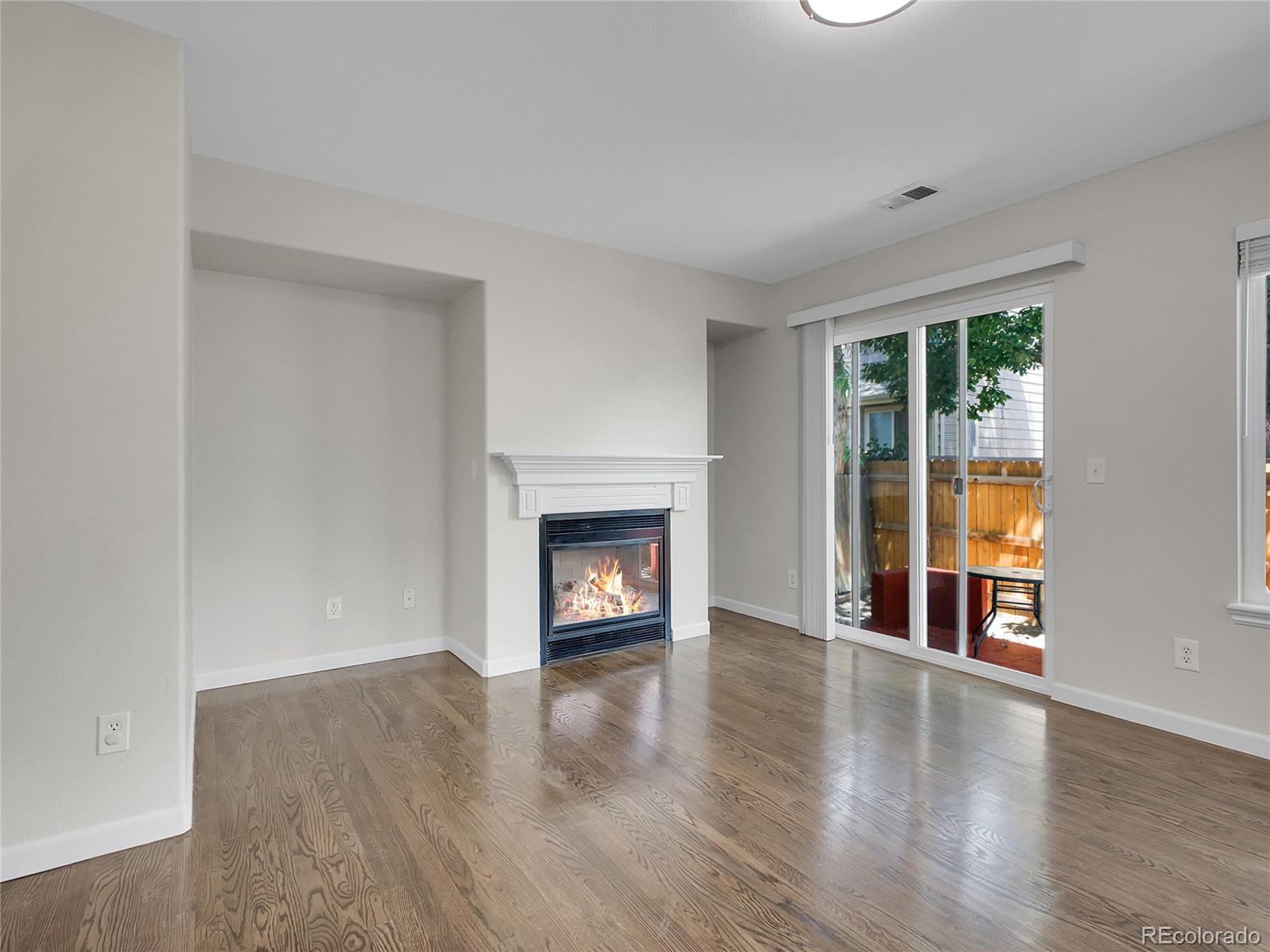 MLS Image #17 for 1288 s beeler court,denver, Colorado