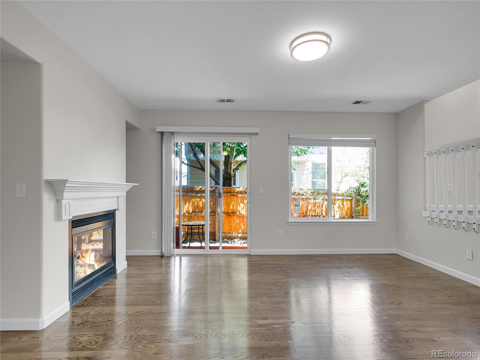 MLS Image #19 for 1288 s beeler court,denver, Colorado