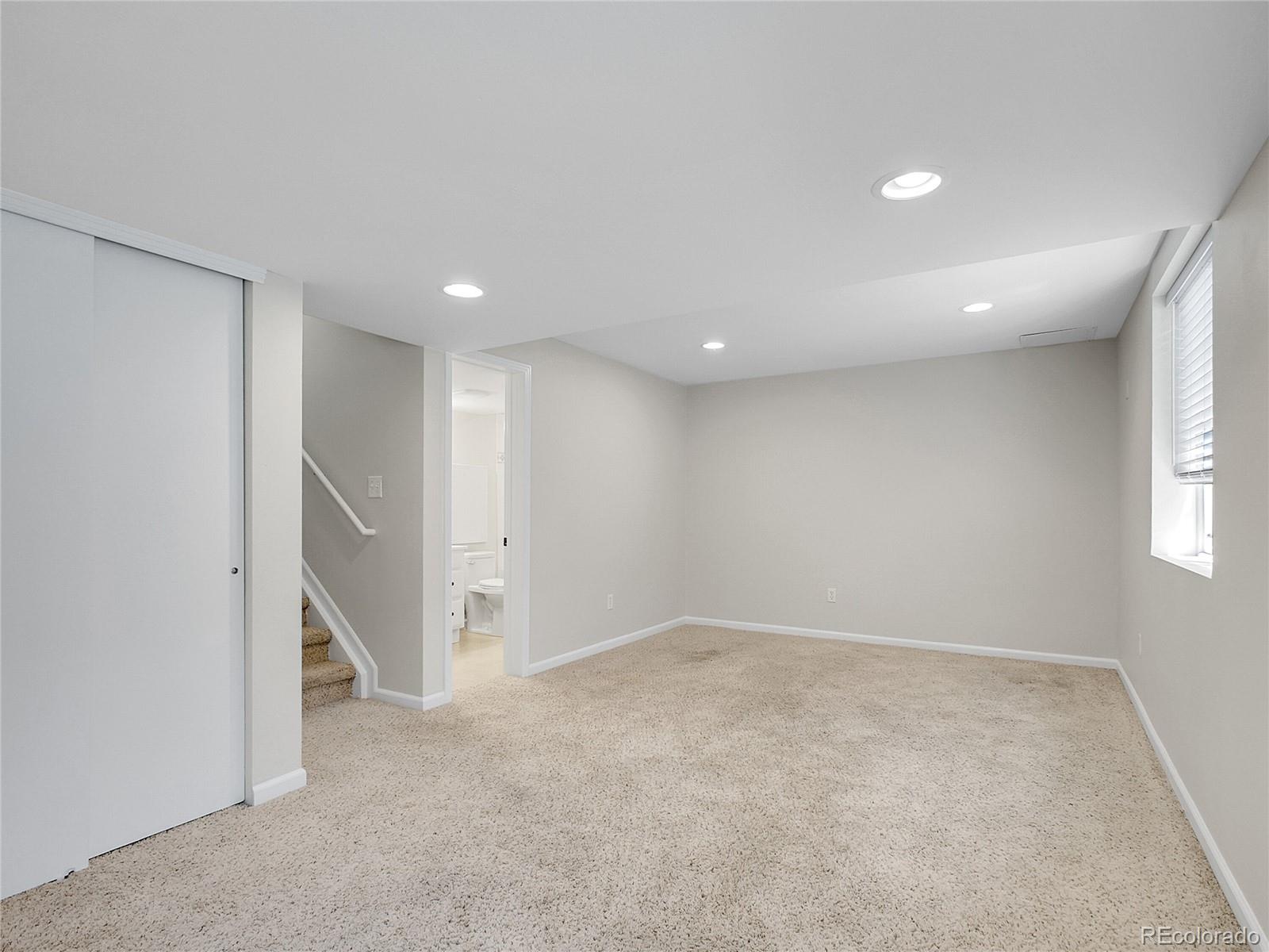 MLS Image #21 for 1288 s beeler court,denver, Colorado