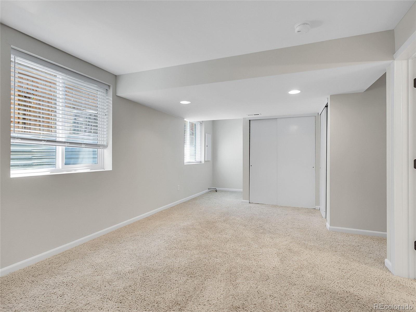 MLS Image #22 for 1288 s beeler court,denver, Colorado