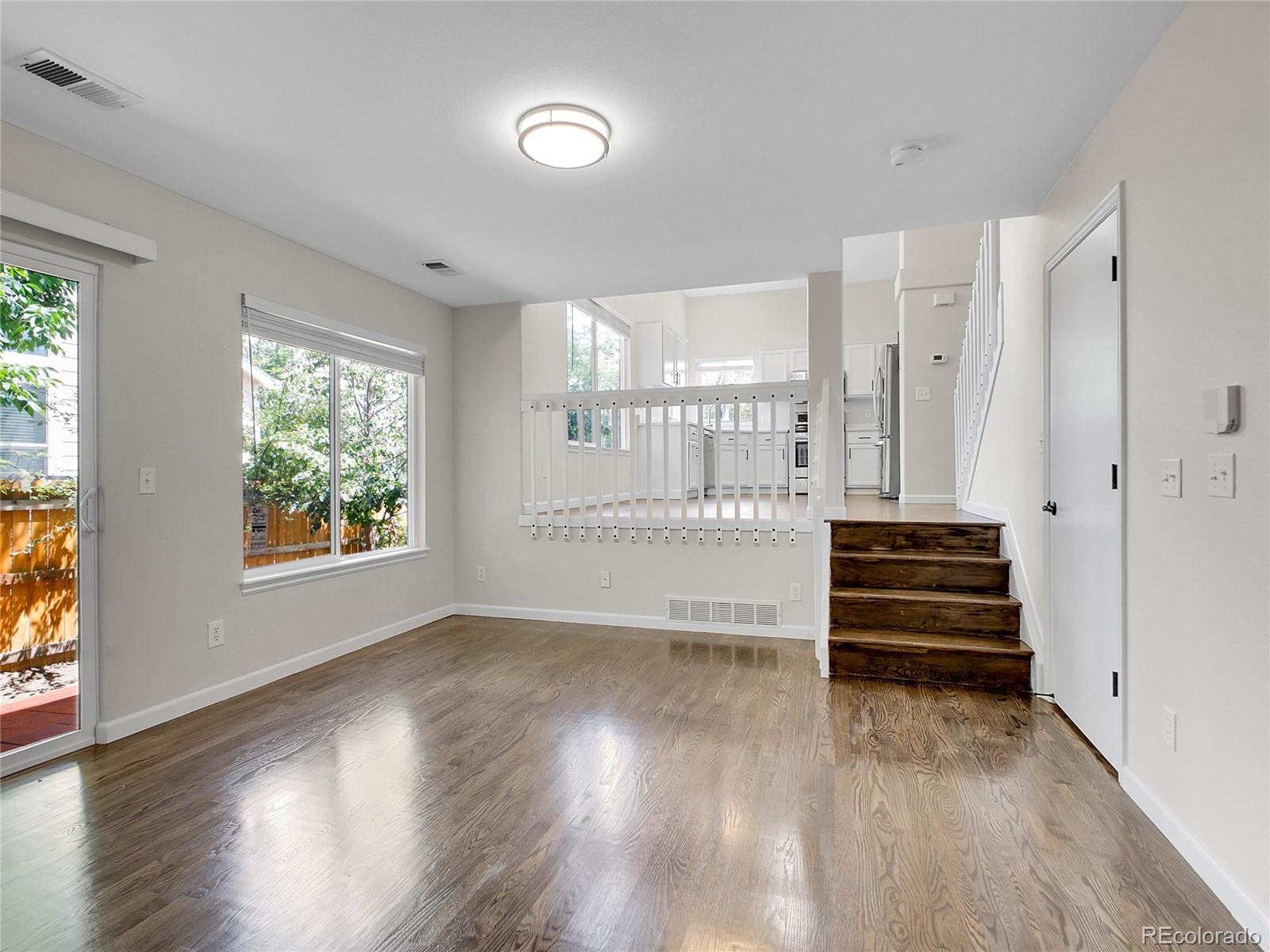 MLS Image #34 for 1288 s beeler court,denver, Colorado
