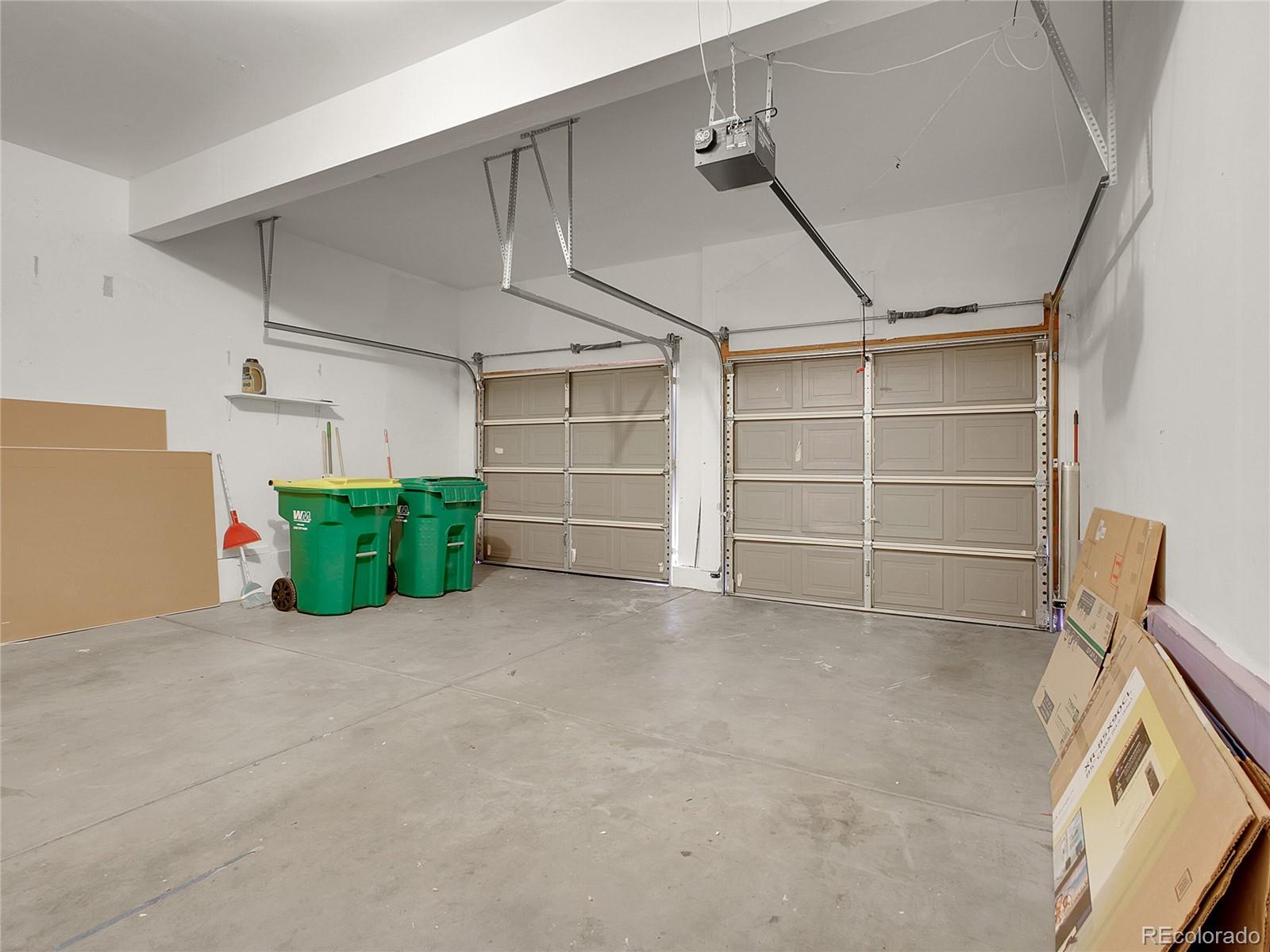 MLS Image #39 for 1288 s beeler court,denver, Colorado