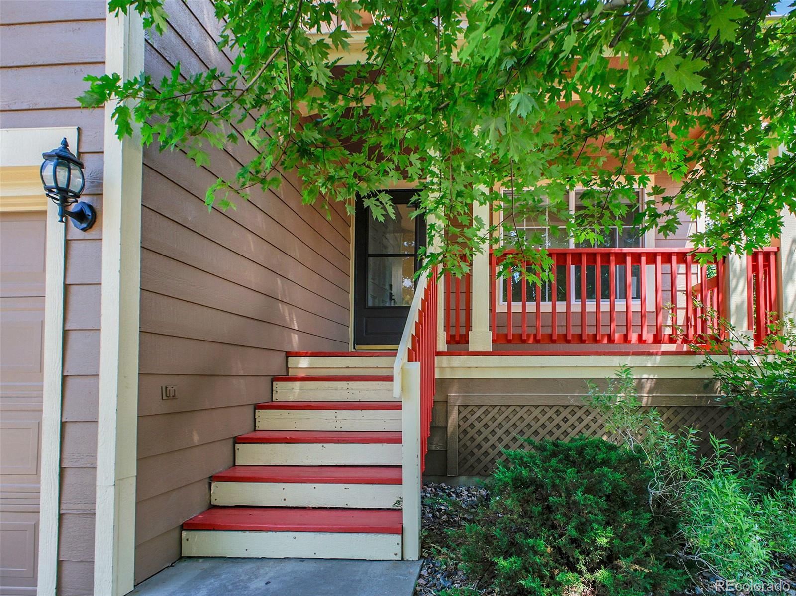 MLS Image #4 for 1288 s beeler court,denver, Colorado