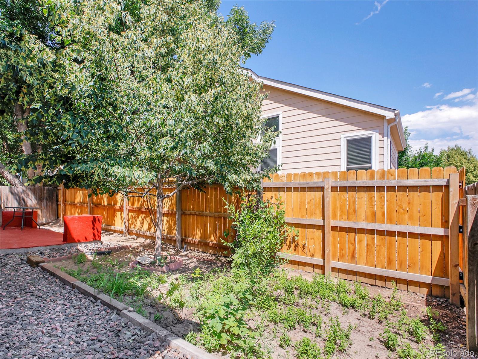 MLS Image #42 for 1288 s beeler court,denver, Colorado