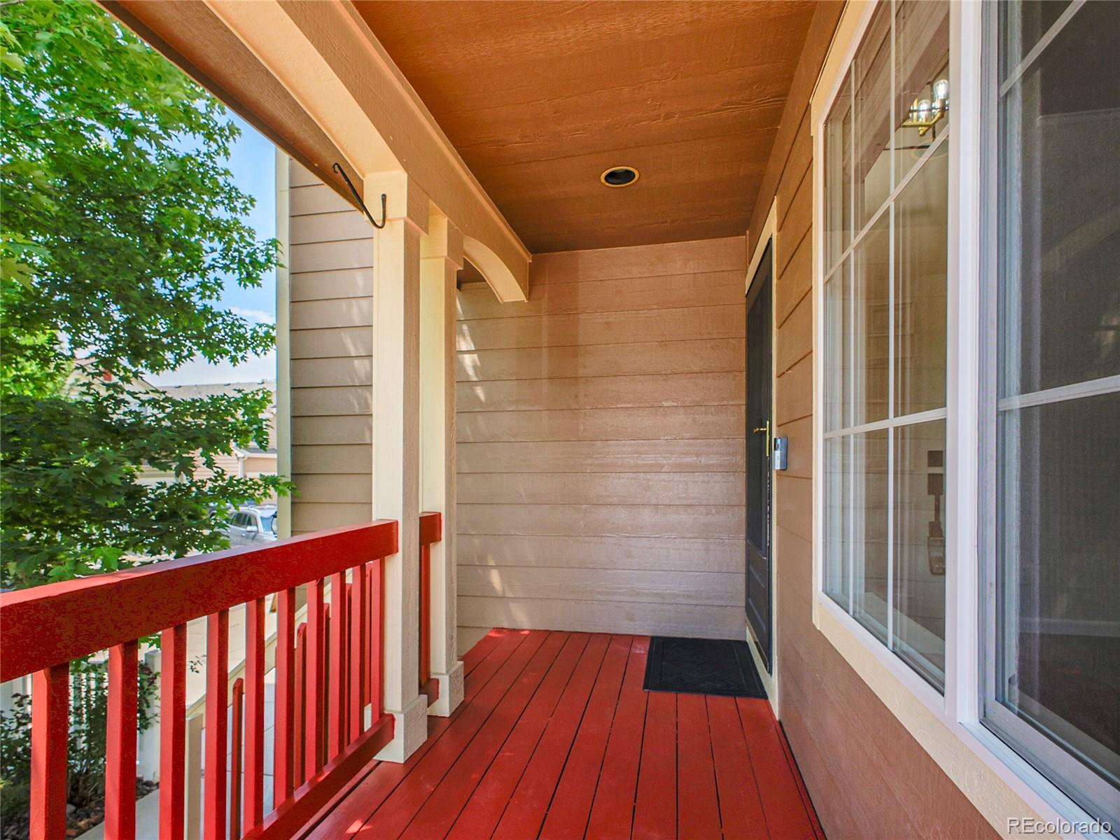 MLS Image #6 for 1288 s beeler court,denver, Colorado
