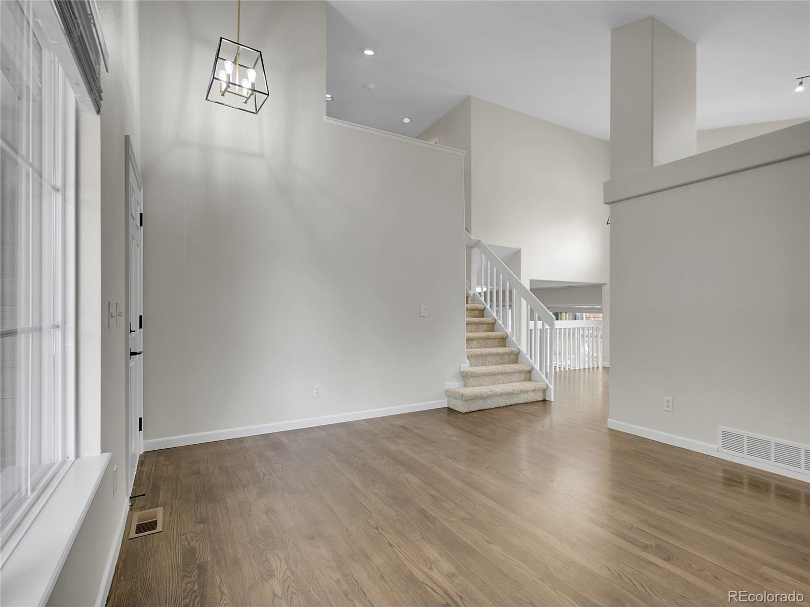 MLS Image #9 for 1288 s beeler court,denver, Colorado