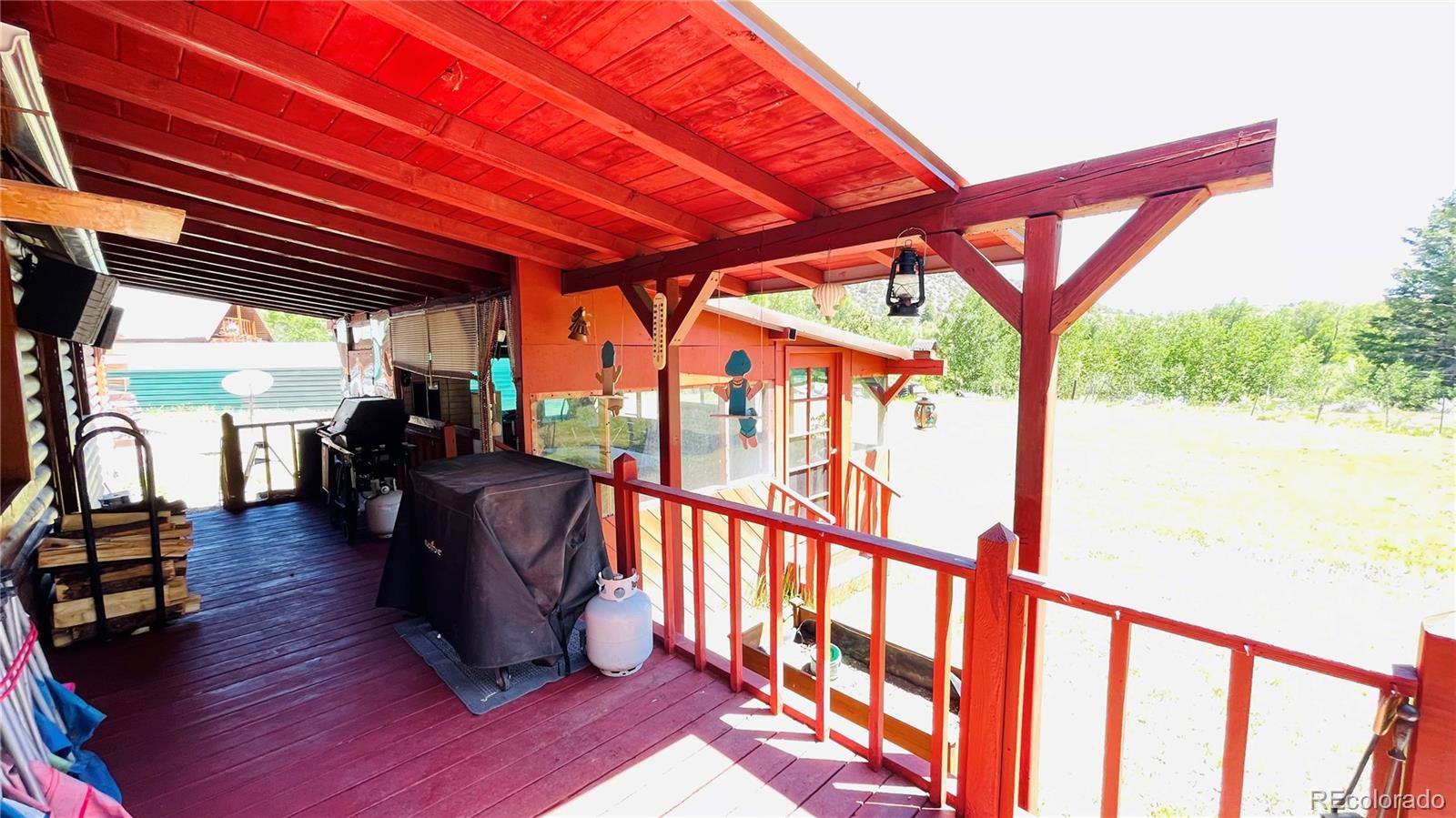 MLS Image #10 for 394  tixier ramirez circle,antonito, Colorado