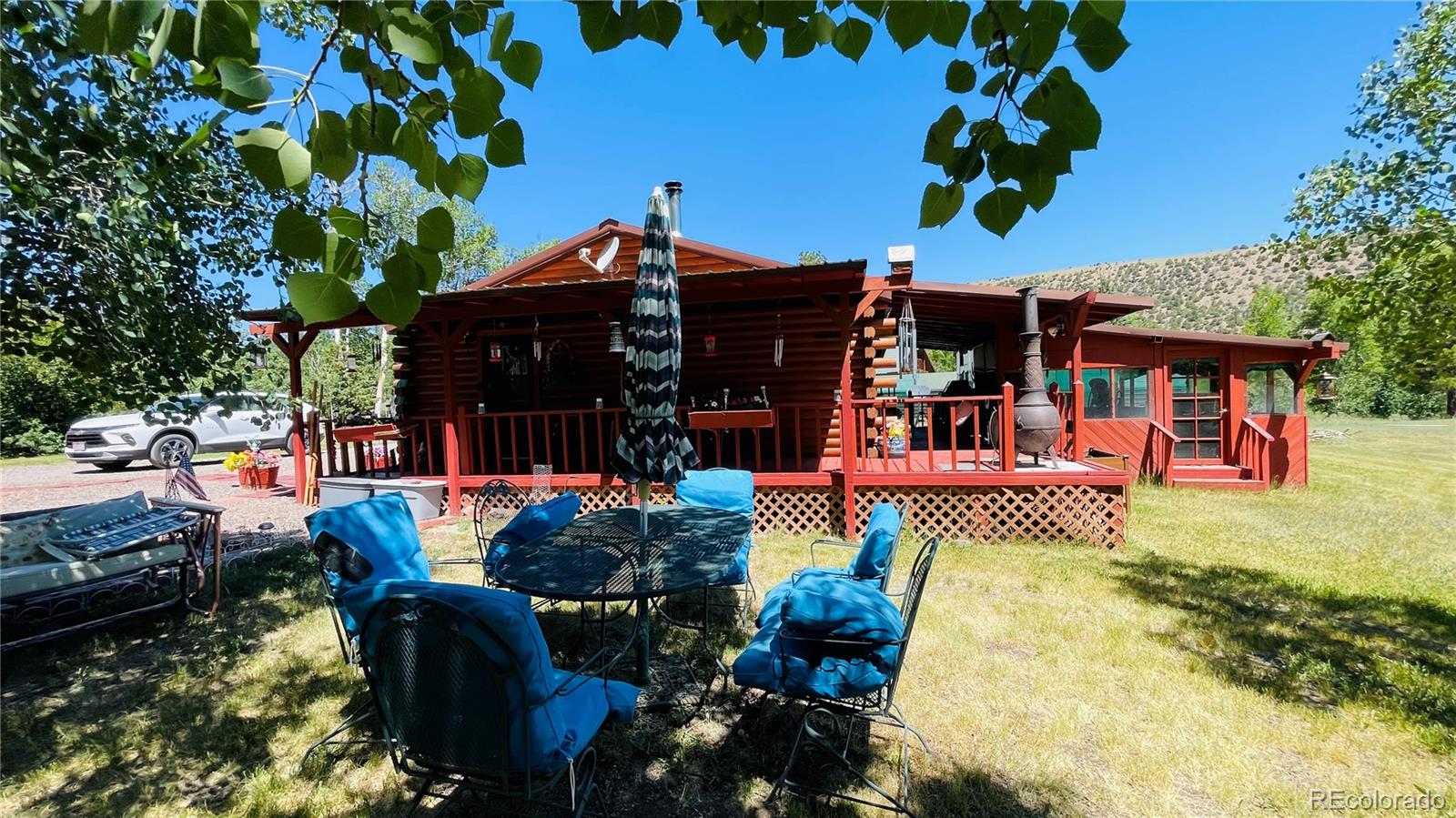 MLS Image #11 for 394  tixier ramirez circle,antonito, Colorado