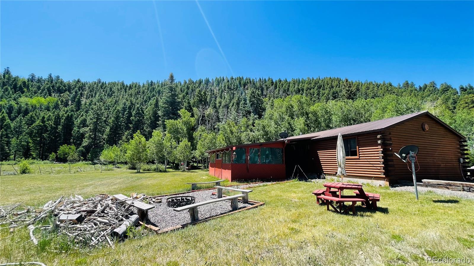 MLS Image #13 for 394  tixier ramirez circle,antonito, Colorado