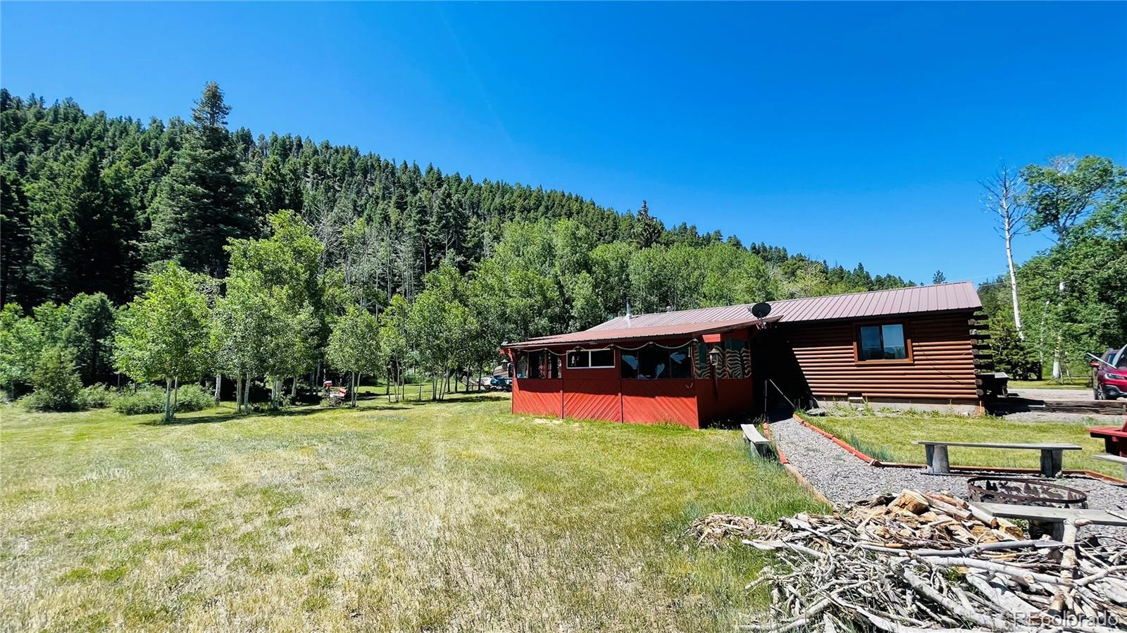 MLS Image #15 for 394  tixier ramirez circle,antonito, Colorado