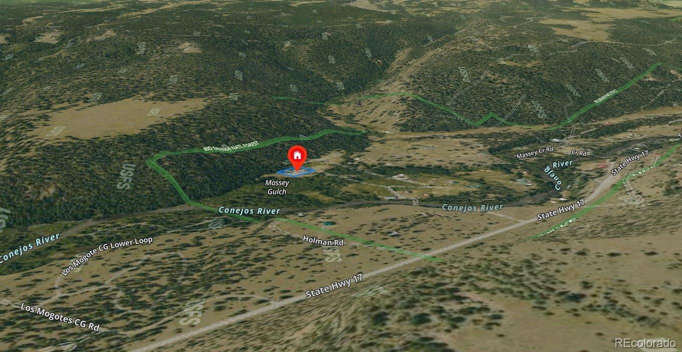 MLS Image #18 for 394  tixier ramirez circle,antonito, Colorado