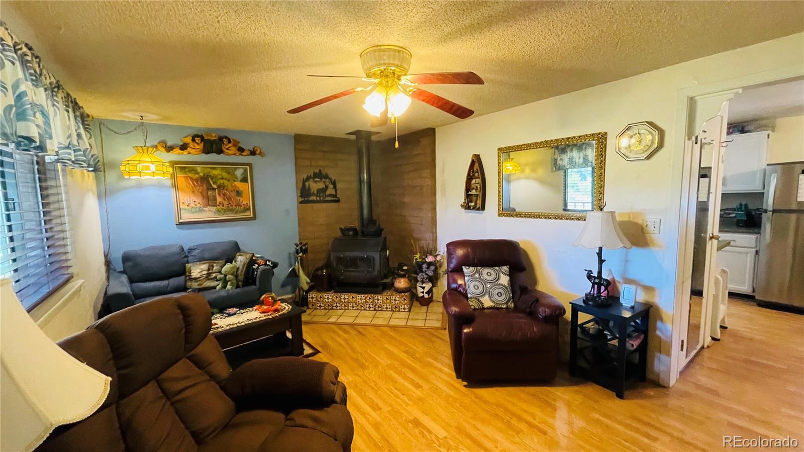 MLS Image #2 for 394  tixier ramirez circle,antonito, Colorado