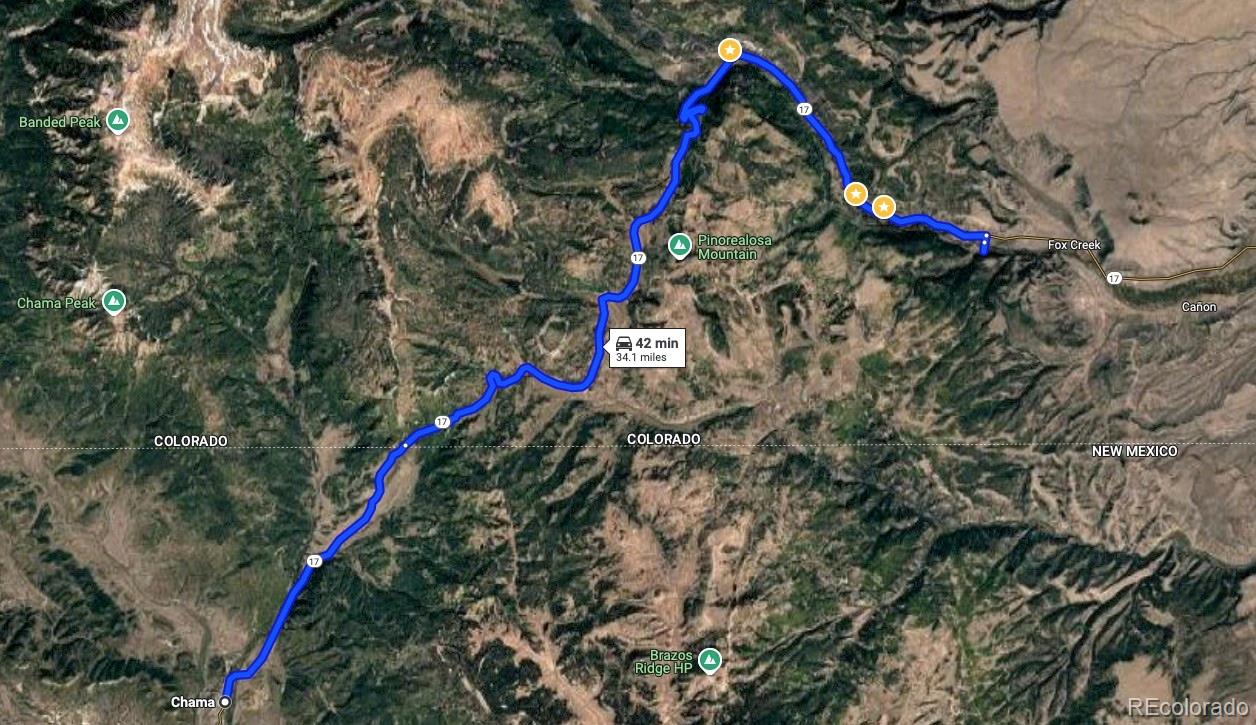 MLS Image #20 for 394  tixier ramirez circle,antonito, Colorado