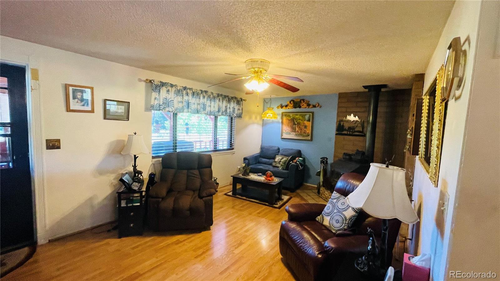 MLS Image #3 for 394  tixier ramirez circle,antonito, Colorado