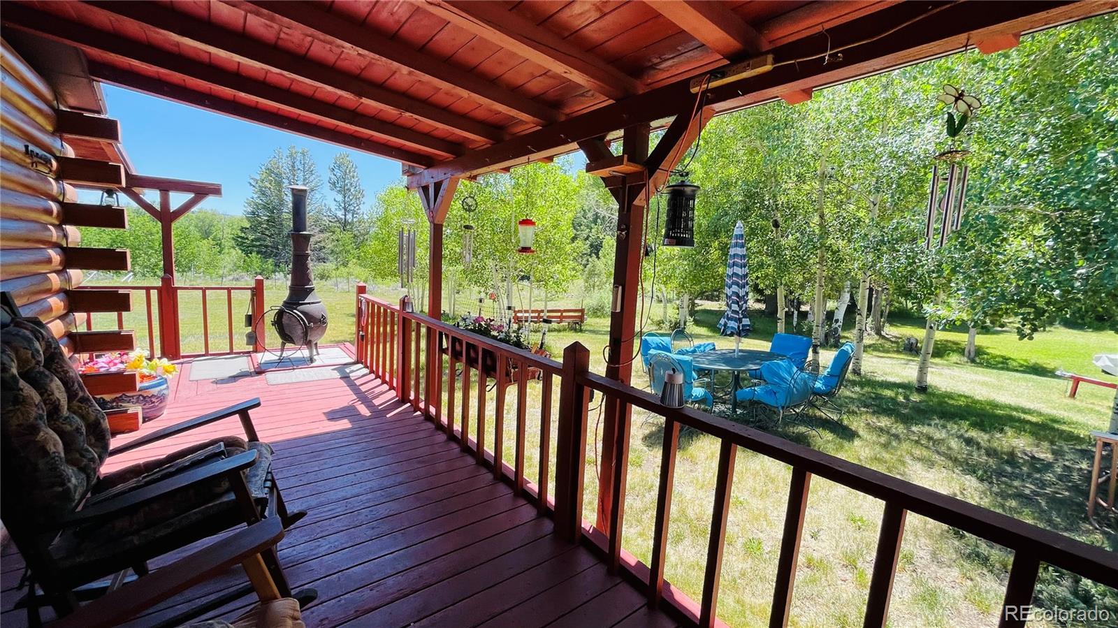 MLS Image #8 for 394  tixier ramirez circle,antonito, Colorado