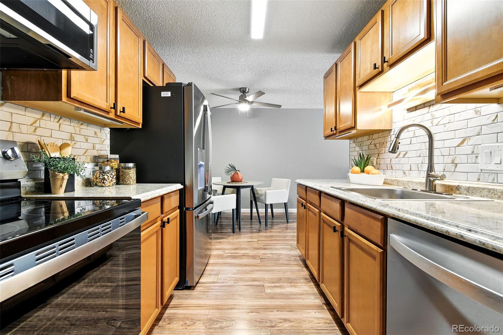 MLS Image #2 for 2375 s linden court,denver, Colorado