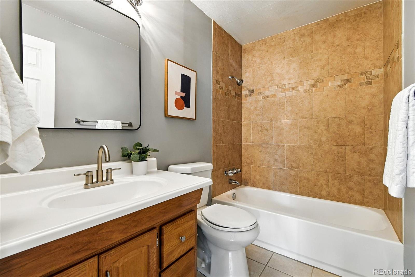 MLS Image #20 for 2375 s linden court,denver, Colorado
