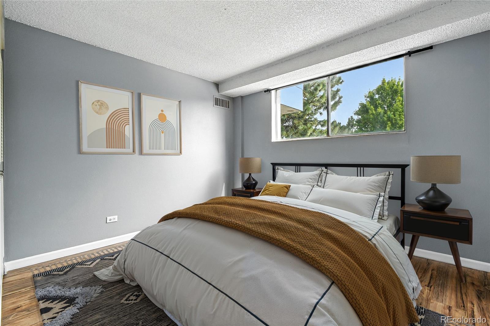 MLS Image #22 for 2375 s linden court,denver, Colorado