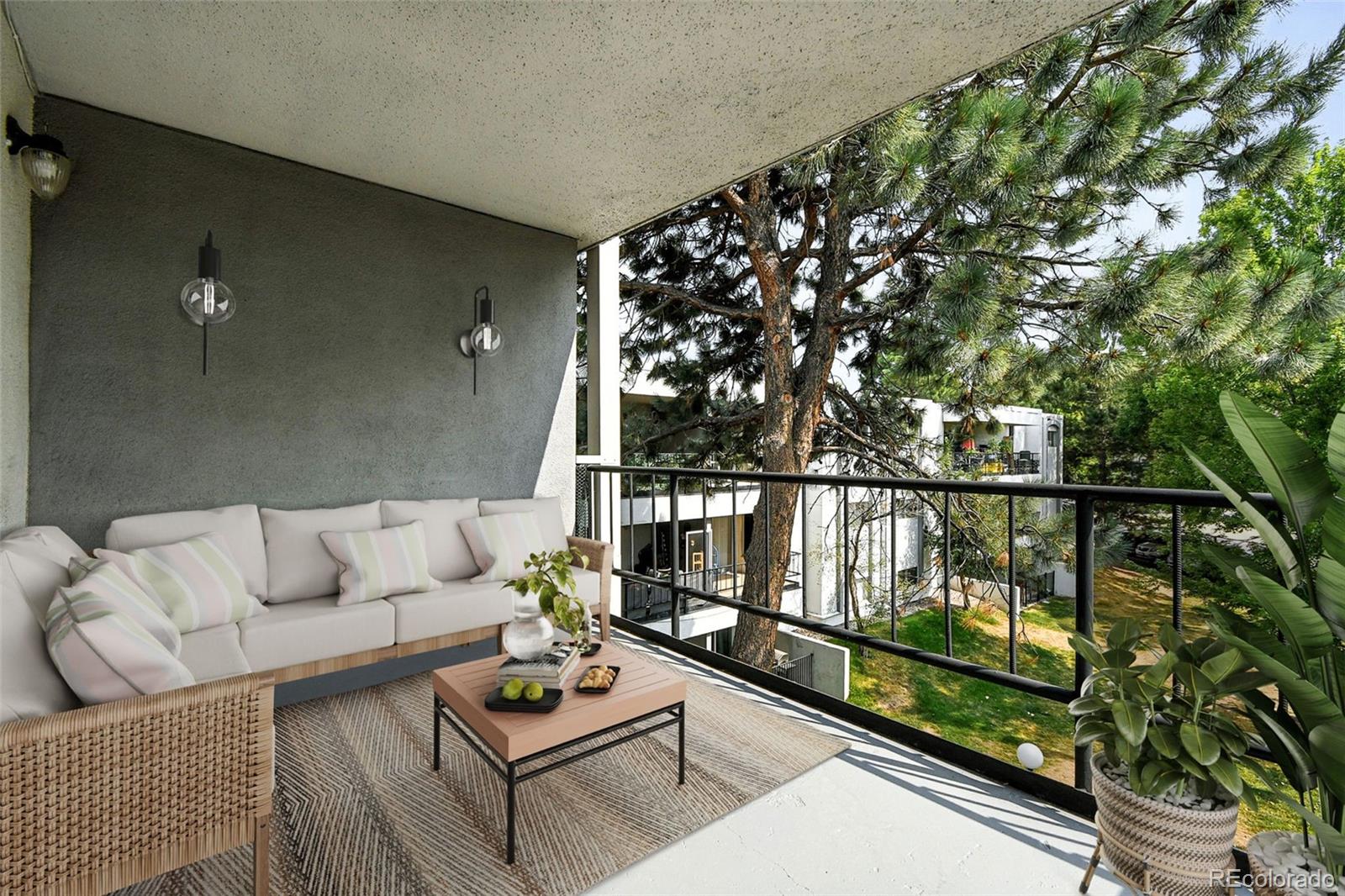 MLS Image #25 for 2375 s linden court,denver, Colorado