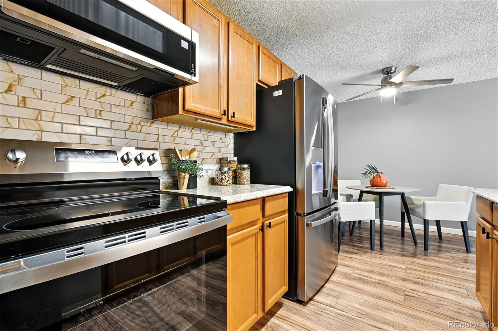 MLS Image #3 for 2375 s linden court,denver, Colorado