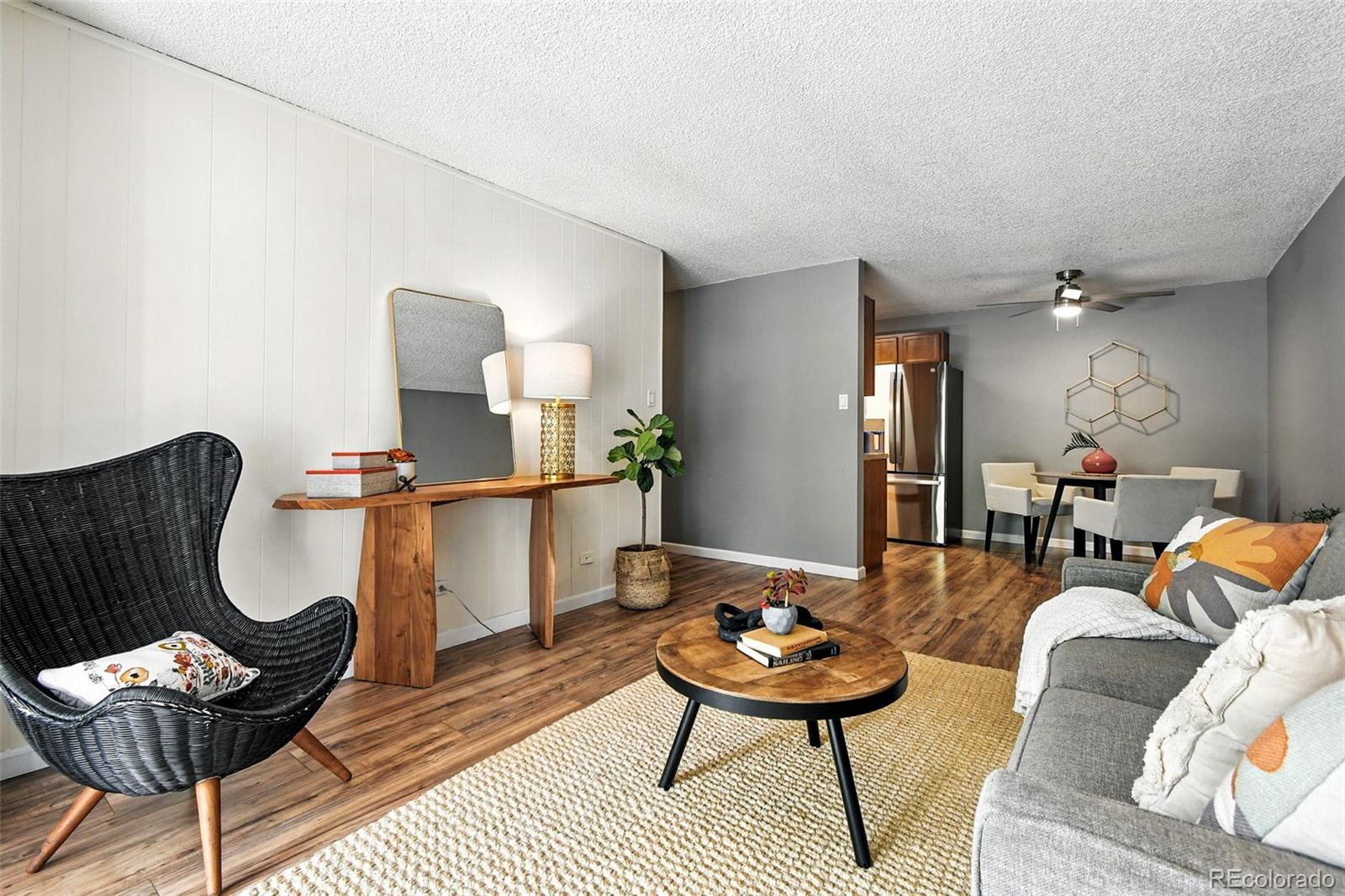 MLS Image #6 for 2375 s linden court,denver, Colorado