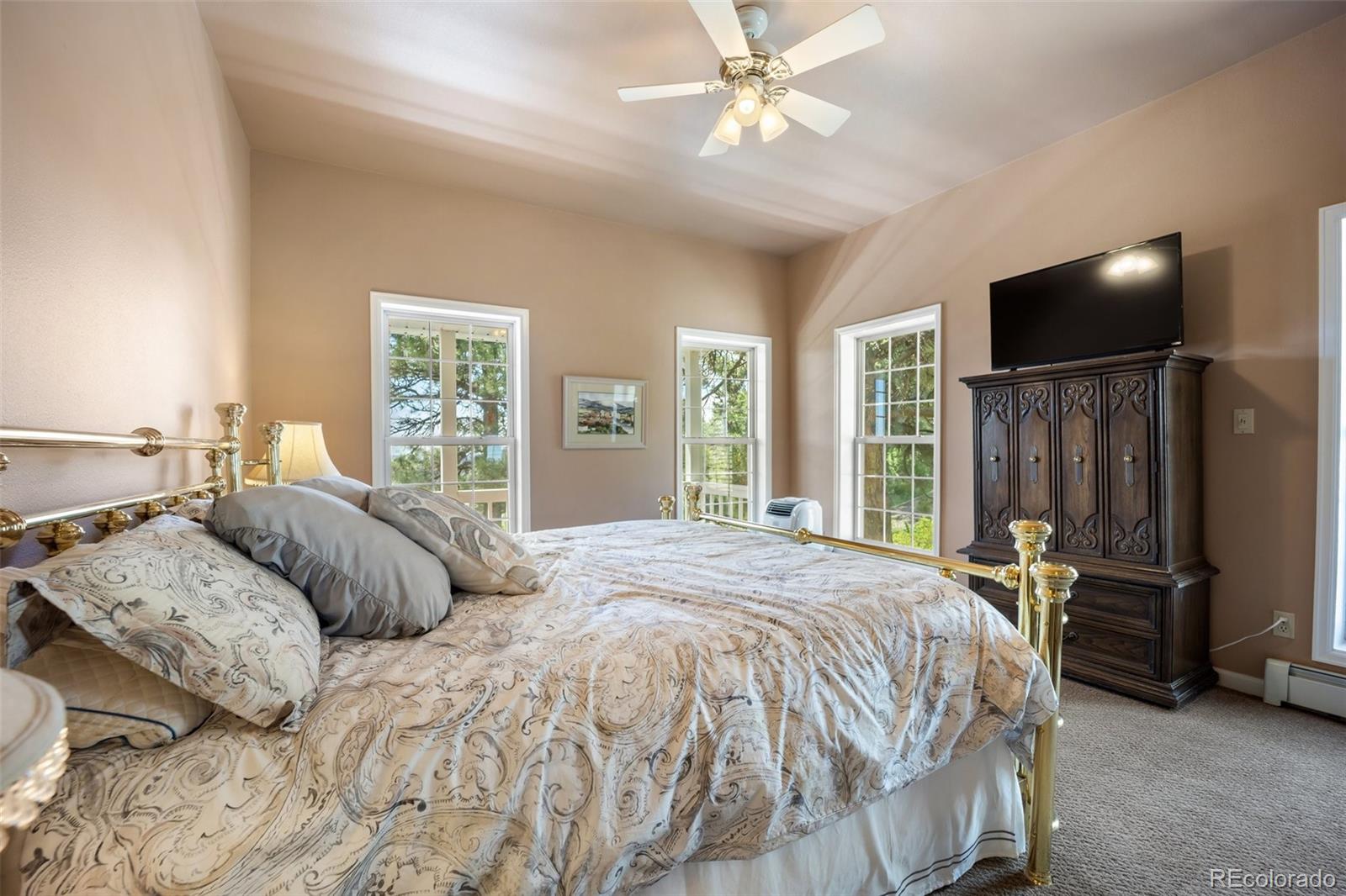 MLS Image #14 for 509  viola street,palmer lake, Colorado