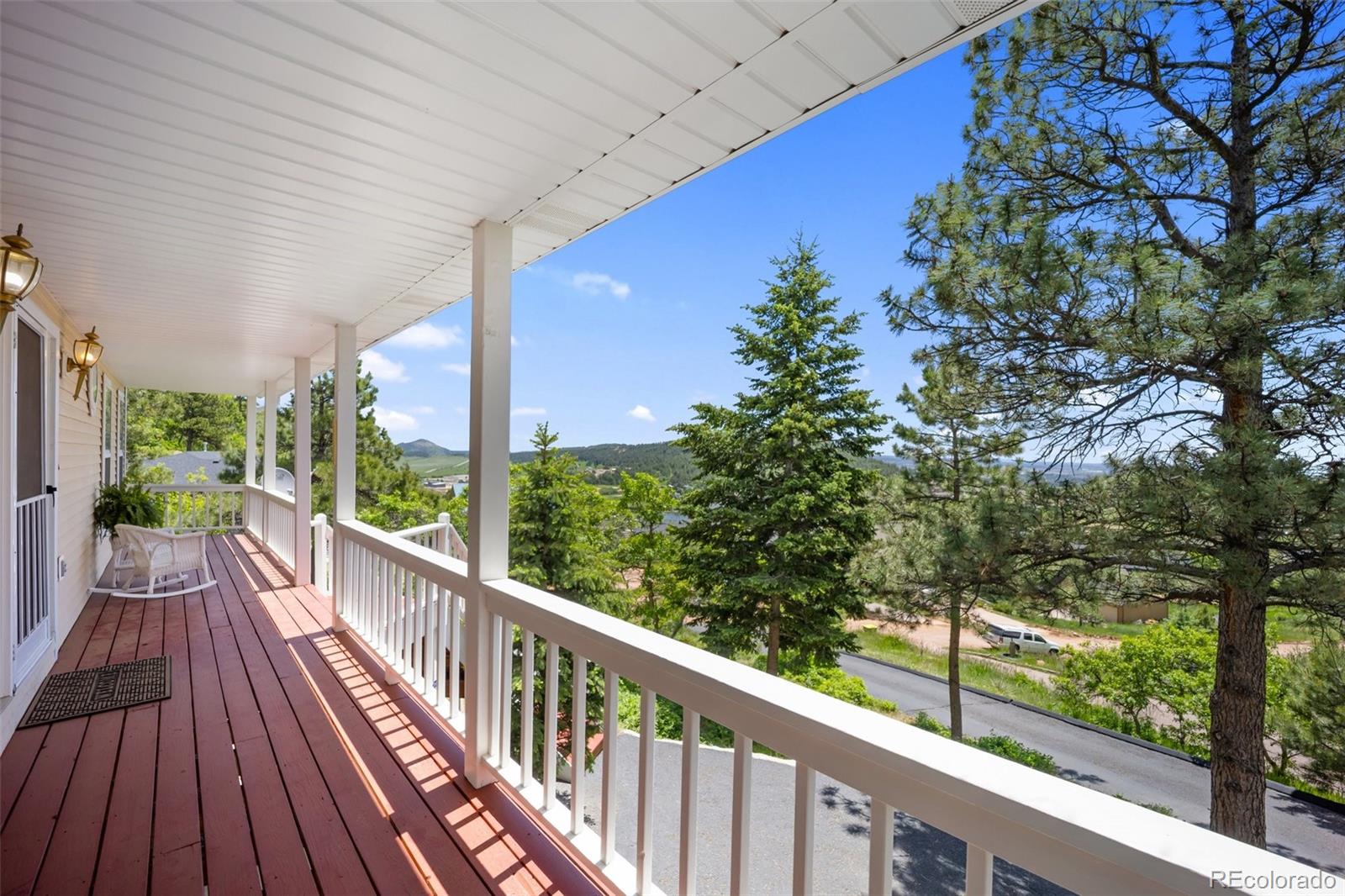 MLS Image #2 for 509  viola street,palmer lake, Colorado