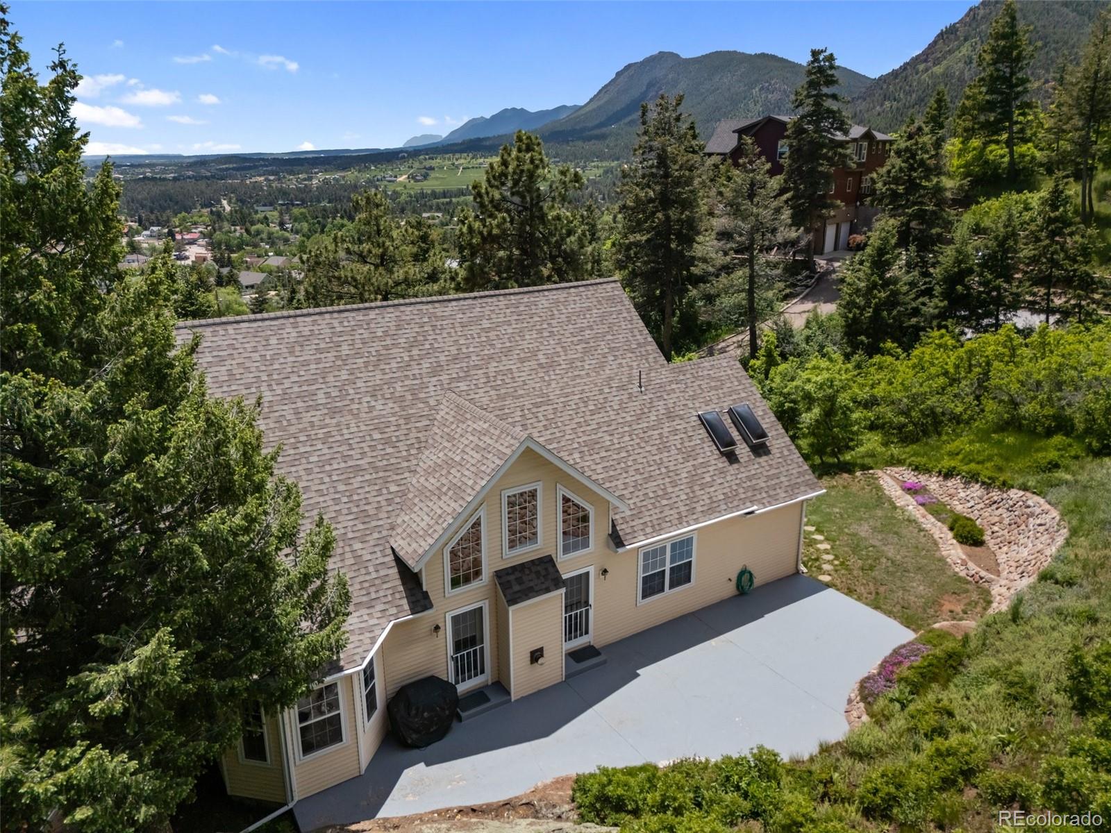 MLS Image #43 for 509  viola street,palmer lake, Colorado
