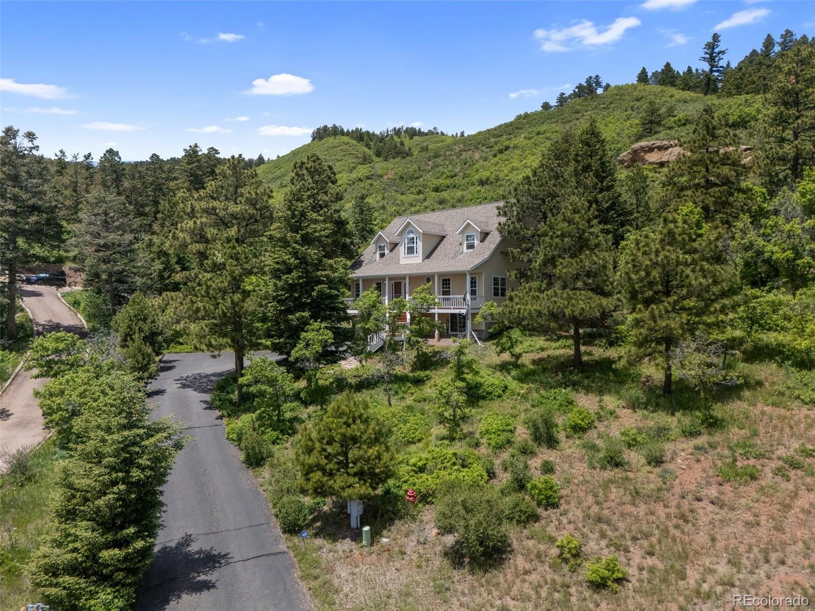 MLS Image #44 for 509  viola street,palmer lake, Colorado