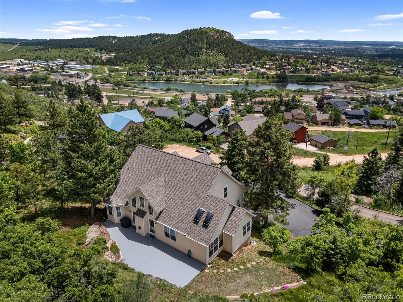 MLS Image #45 for 509  viola street,palmer lake, Colorado