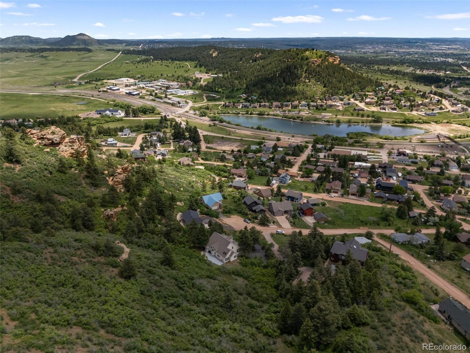 MLS Image #46 for 509  viola street,palmer lake, Colorado