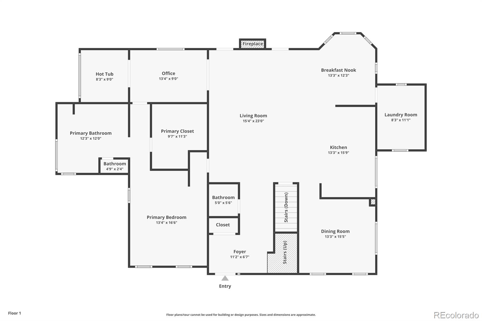 MLS Image #47 for 509  viola street,palmer lake, Colorado