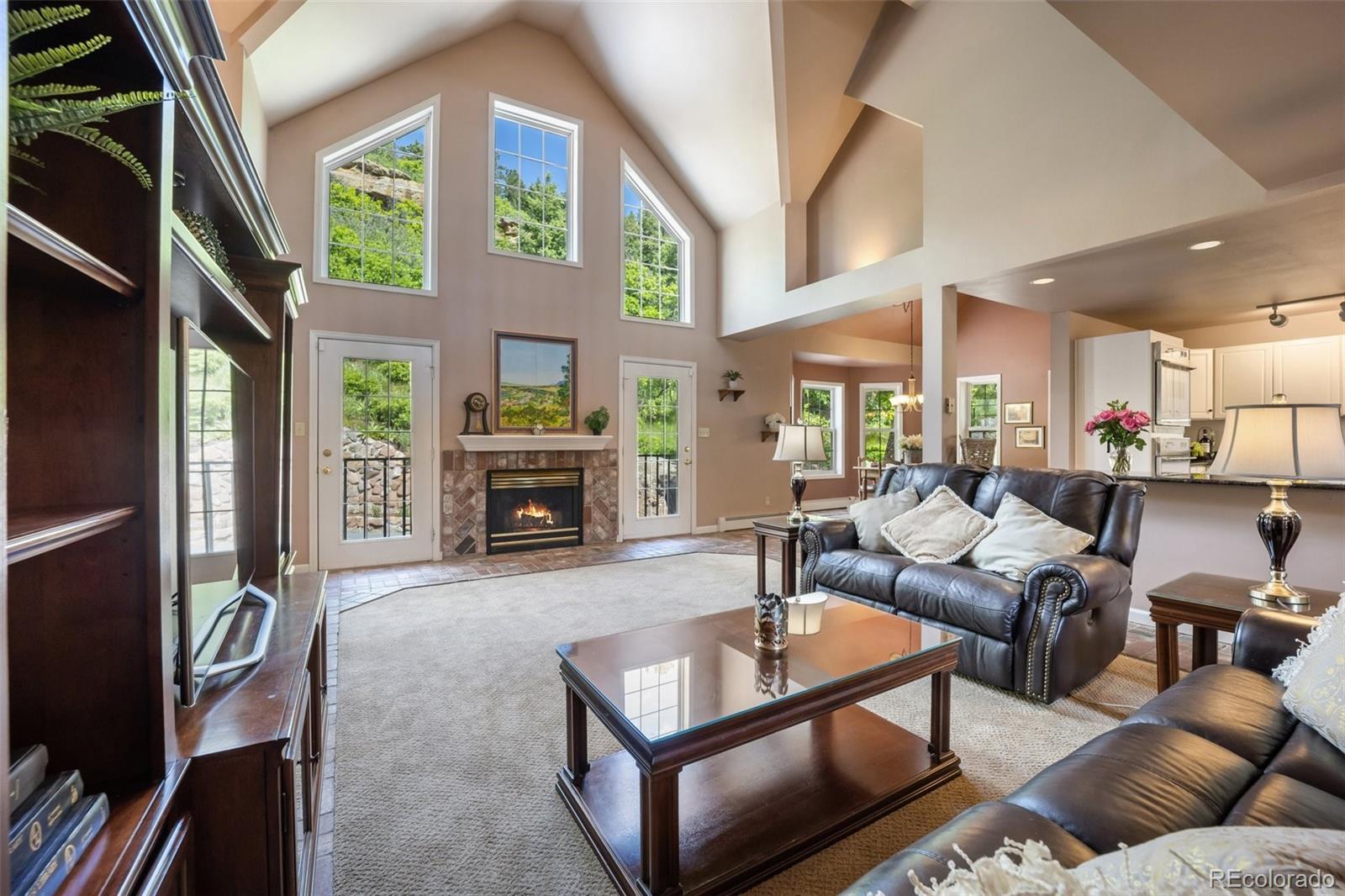 MLS Image #5 for 509  viola street,palmer lake, Colorado