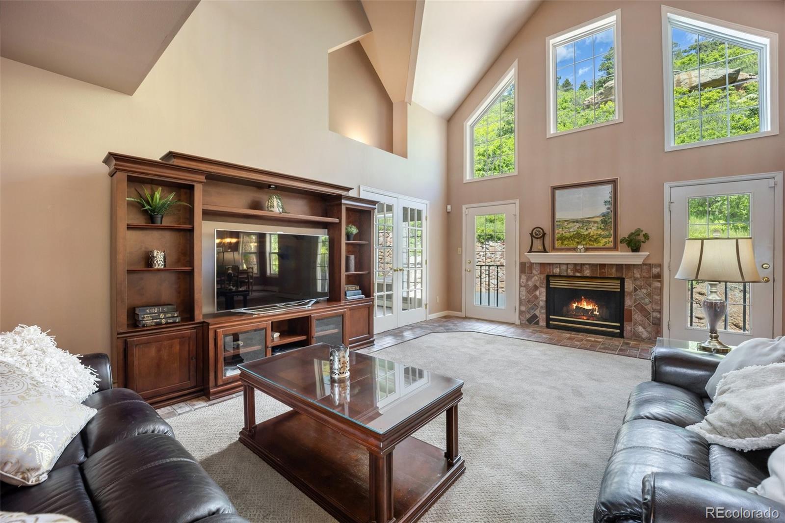 MLS Image #6 for 509  viola street,palmer lake, Colorado