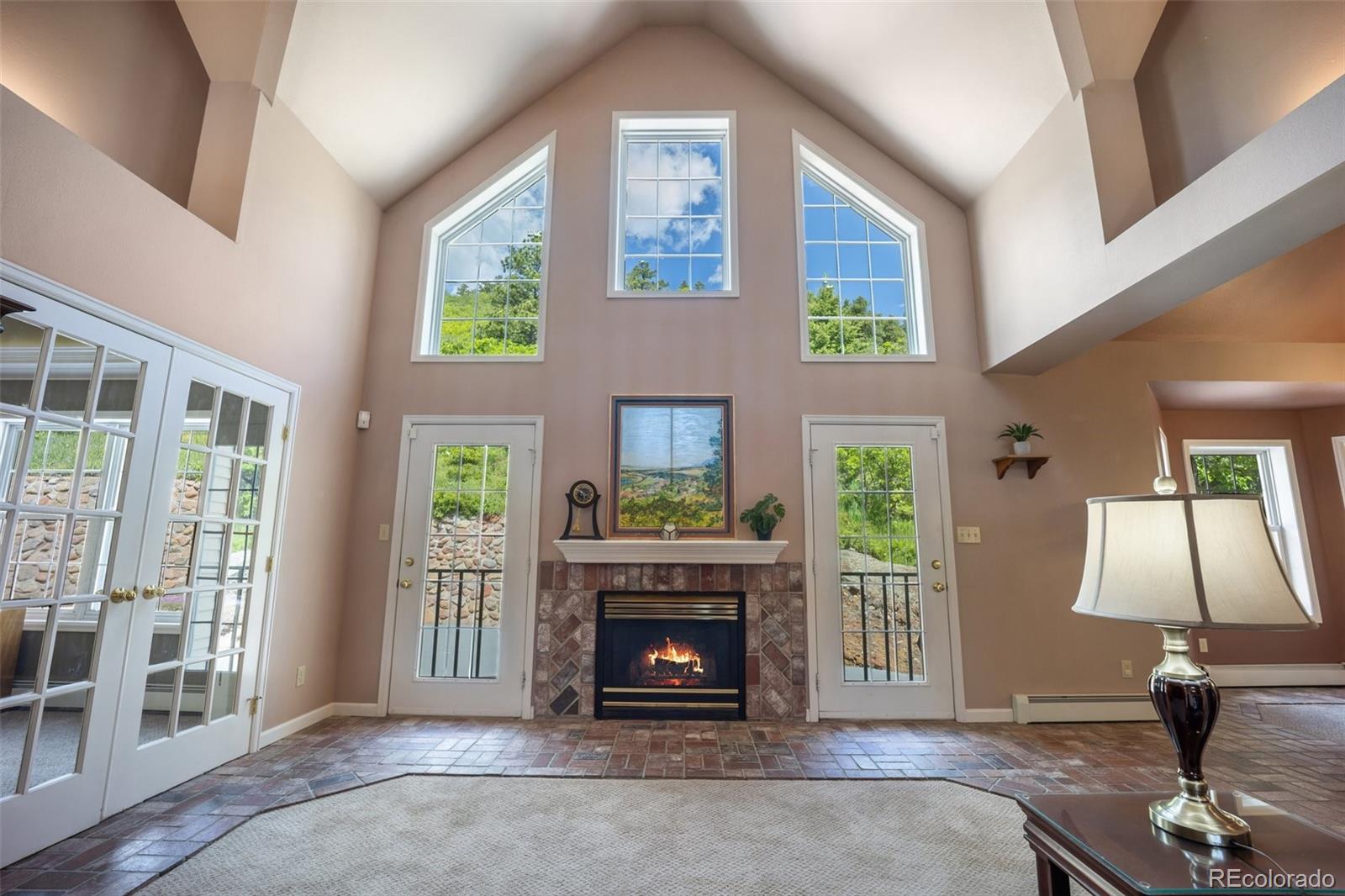 MLS Image #8 for 509  viola street,palmer lake, Colorado