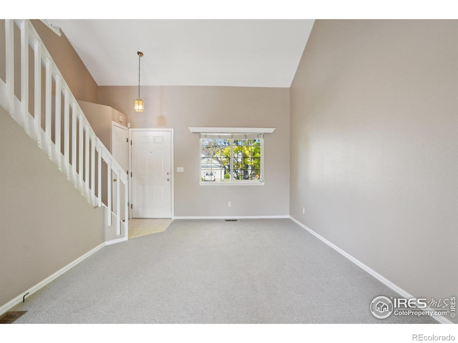 MLS Image #3 for 1506  crestwood circle,longmont, Colorado