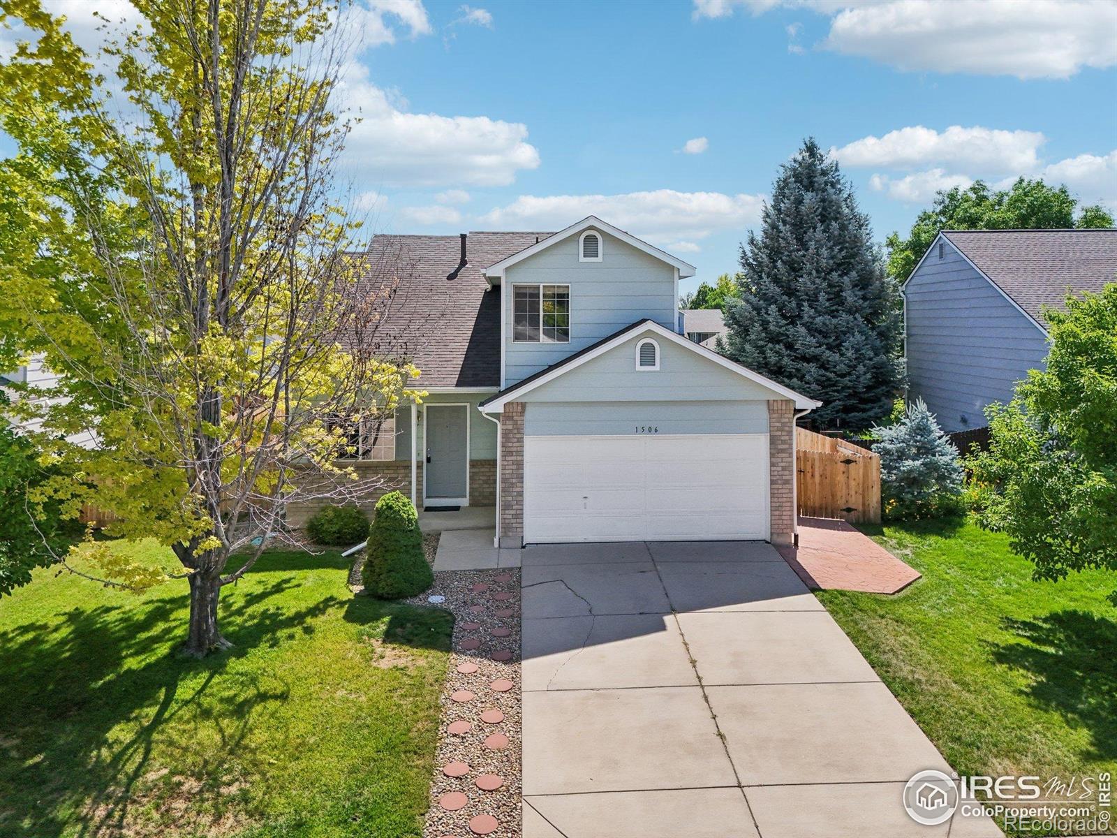 MLS Image #30 for 1506  crestwood circle,longmont, Colorado