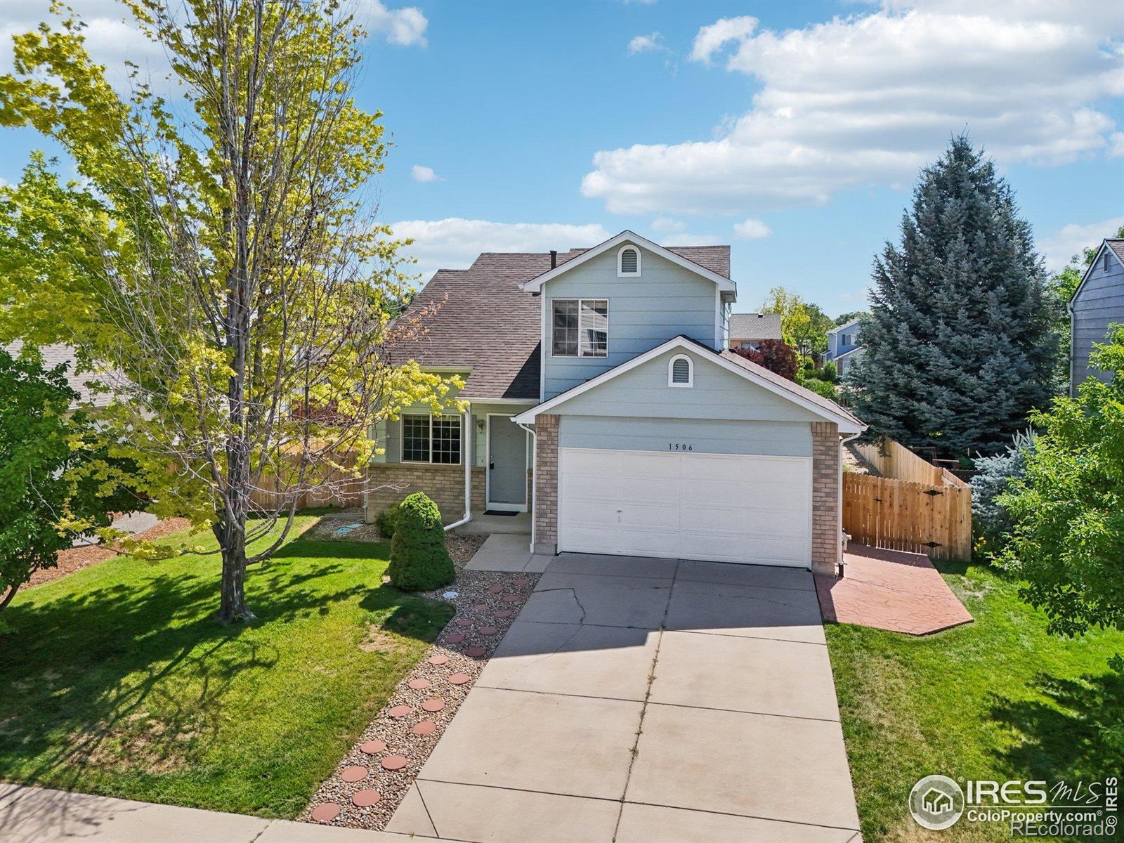 MLS Image #31 for 1506  crestwood circle,longmont, Colorado