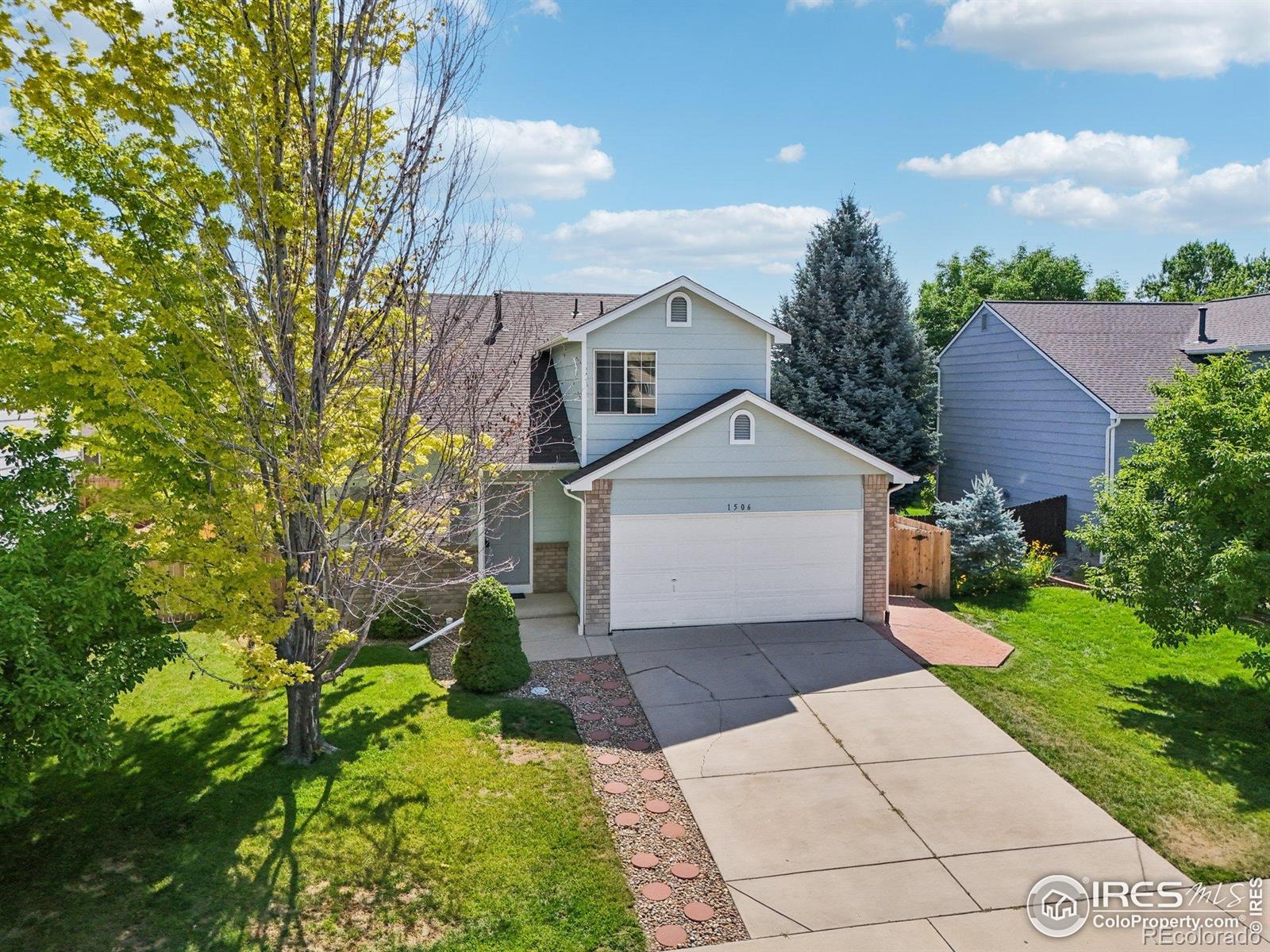MLS Image #32 for 1506  crestwood circle,longmont, Colorado