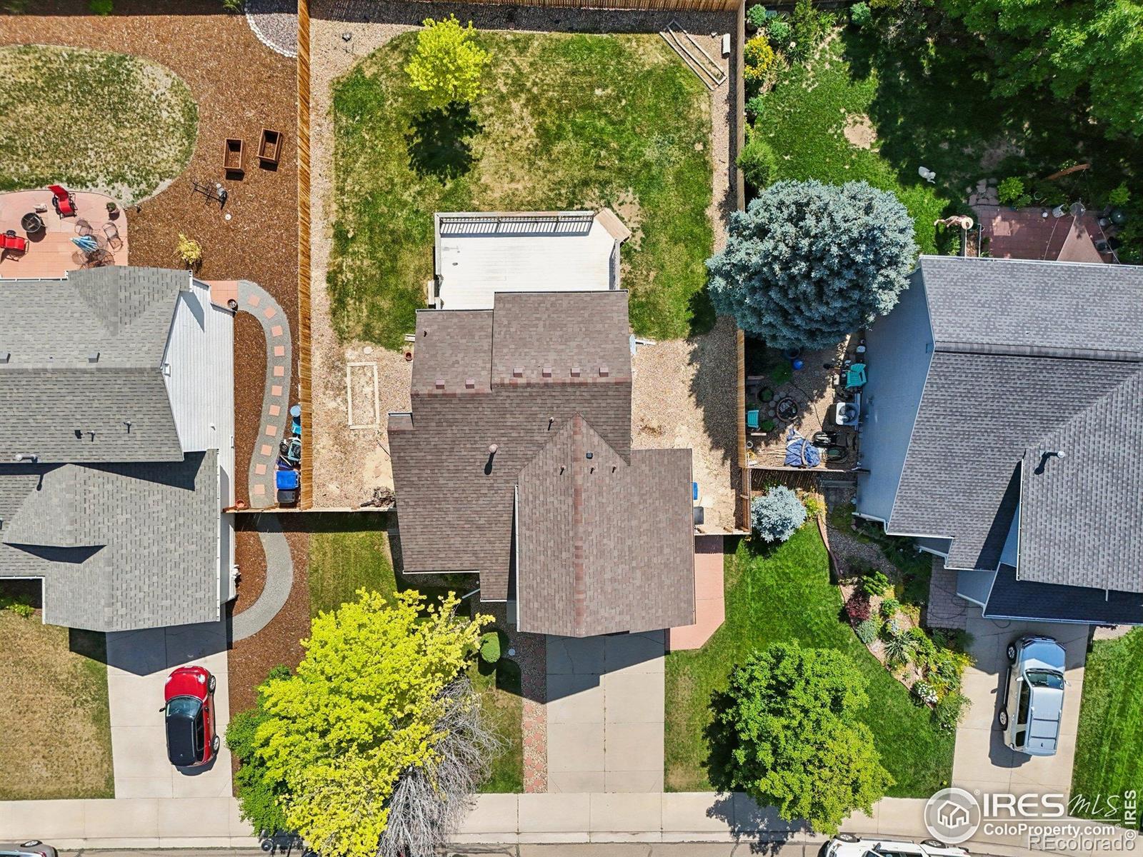 MLS Image #33 for 1506  crestwood circle,longmont, Colorado