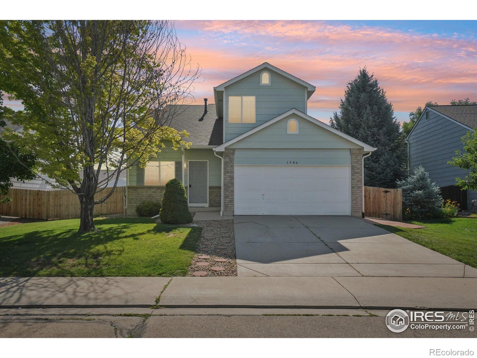 MLS Image #34 for 1506  crestwood circle,longmont, Colorado