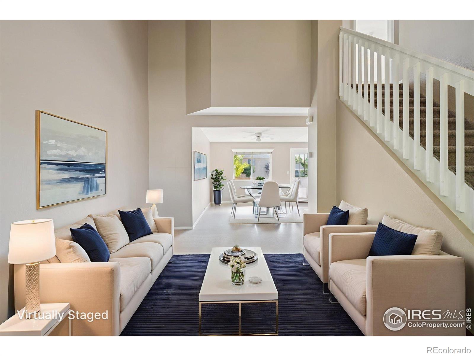 MLS Image #4 for 1506  crestwood circle,longmont, Colorado