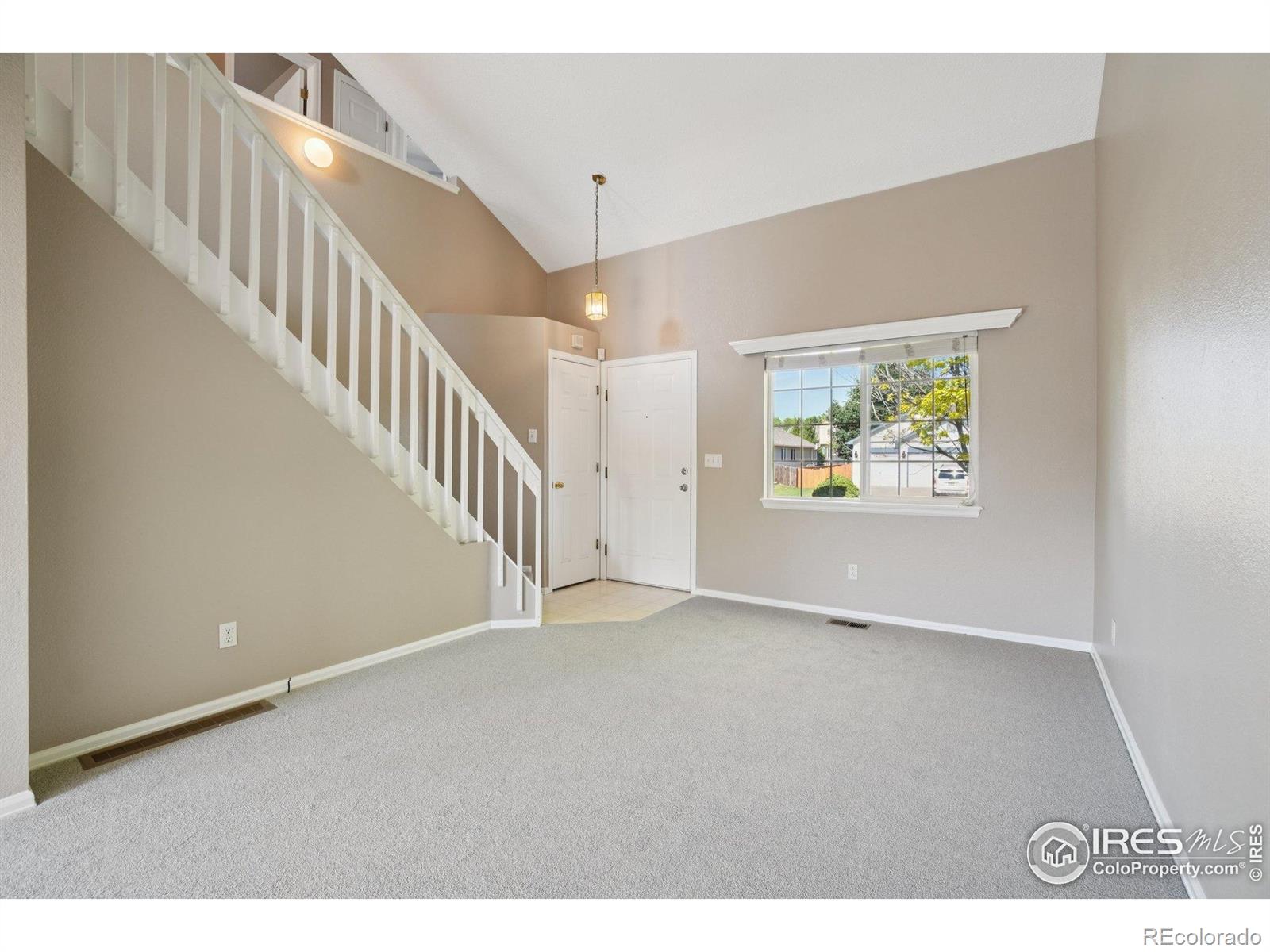 MLS Image #5 for 1506  crestwood circle,longmont, Colorado