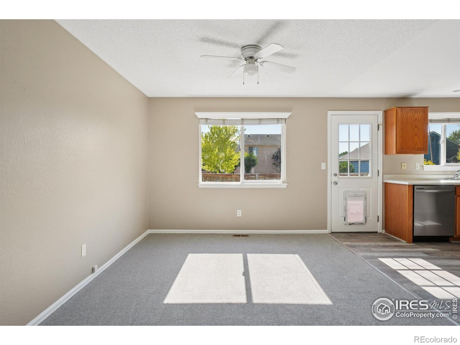 MLS Image #6 for 1506  crestwood circle,longmont, Colorado