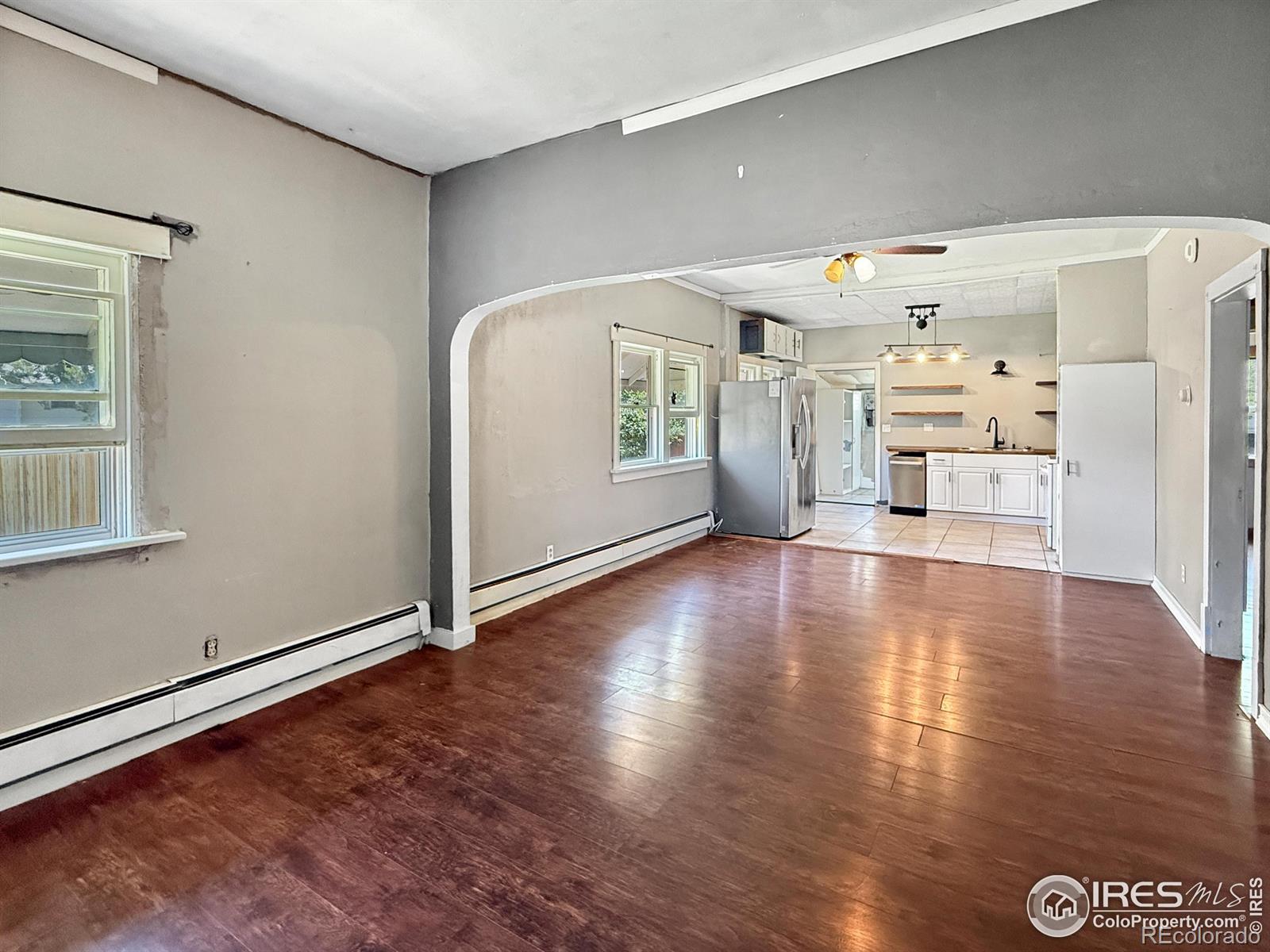 MLS Image #2 for 605 s utah avenue,haxtun, Colorado