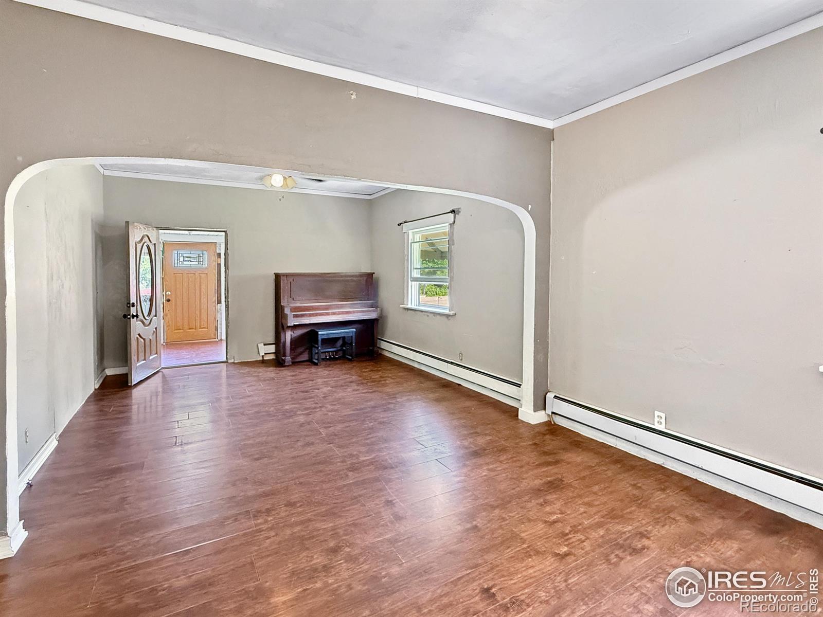 MLS Image #3 for 605 s utah avenue,haxtun, Colorado