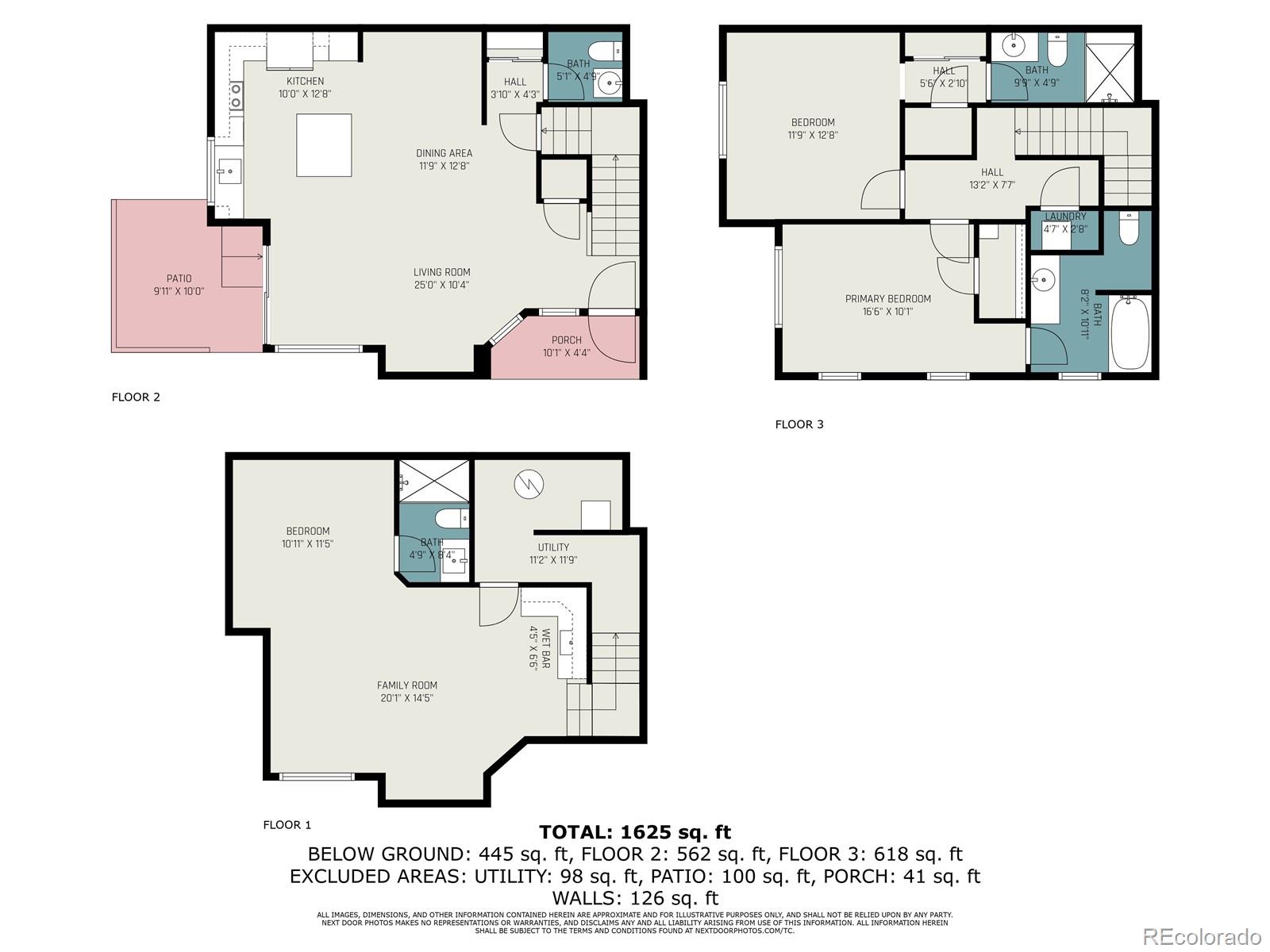 MLS Image #24 for 15800 e 121st avenue,brighton, Colorado
